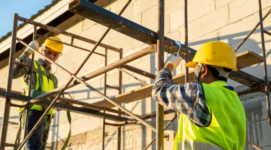 Local Chimney Repair in Cammal, PA